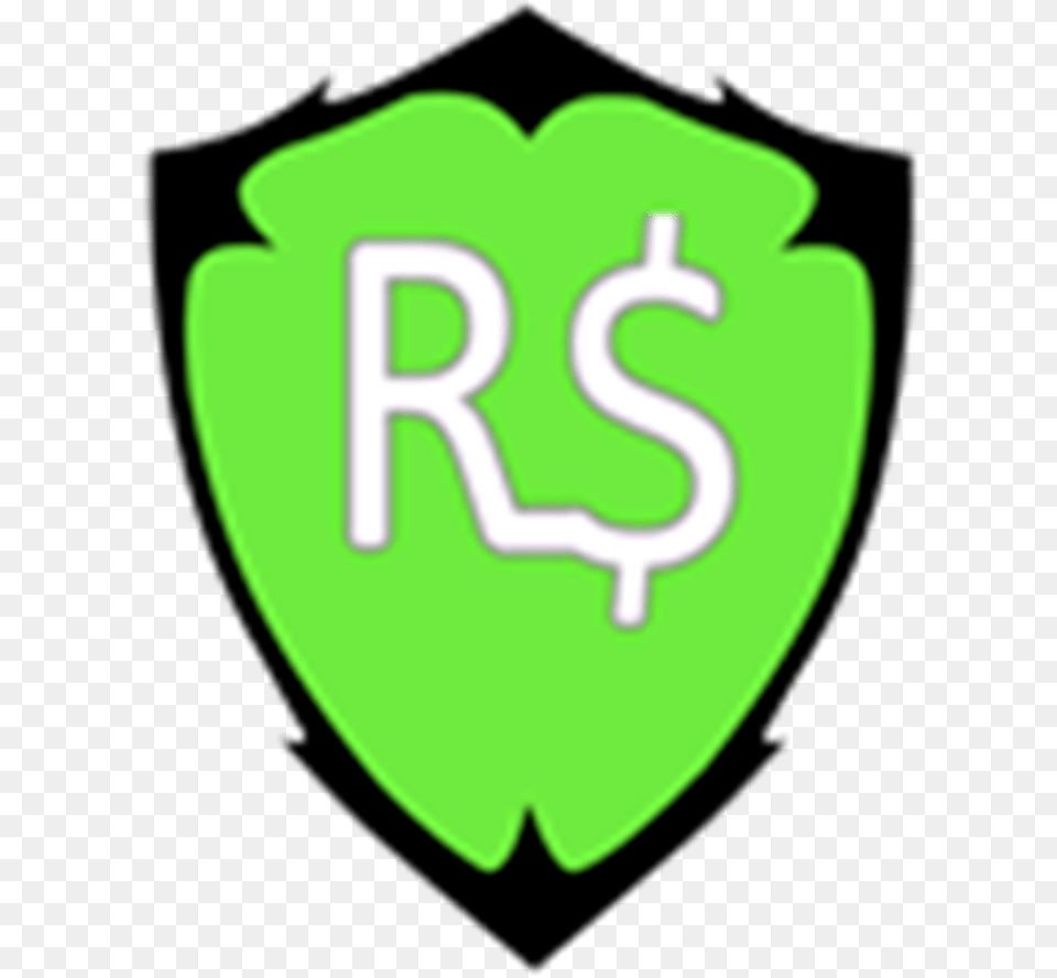 Robux Logo Novocomtop Cool Robux Logo For Roblox, Light, Symbol Free Transparent Png