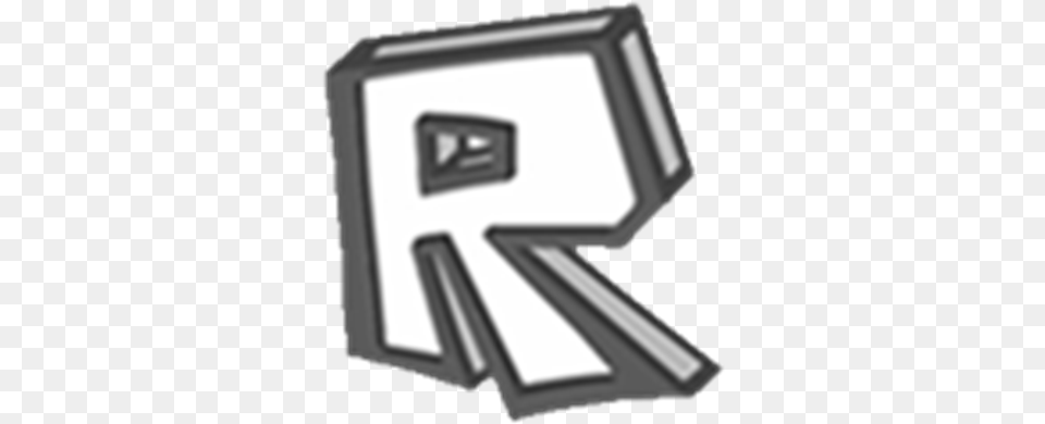 Robux No Background Roblox Flee The Facility Wiki Background Roblox, Symbol, Text Free Transparent Png