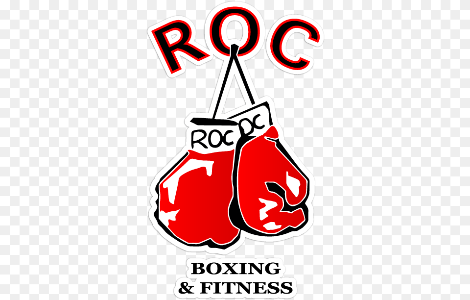 Roc Boxing U2013 A Different Type Of Workout Clip Art, Dynamite, Weapon Free Png Download