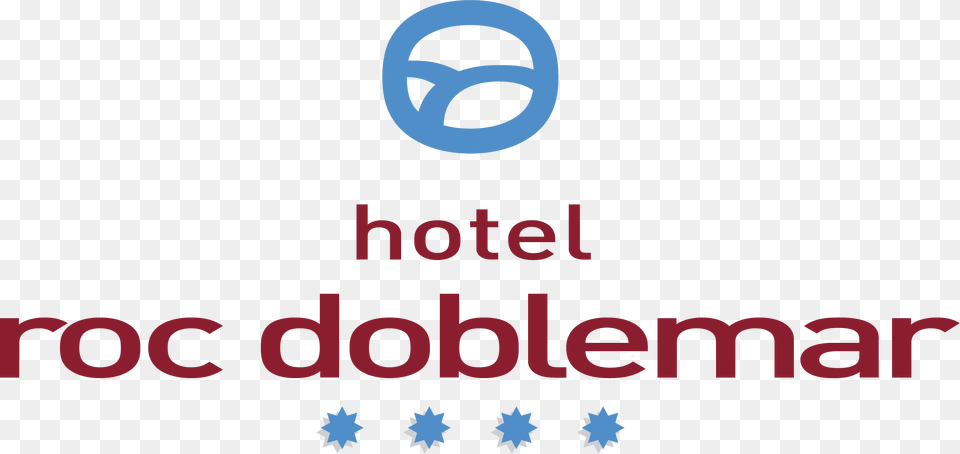 Roc Doblemar Hotel La Manga Hotel Roc Leo, Logo, Person Free Png