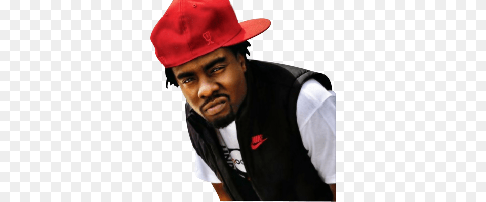 Roc Nation Artist Wale Recently Talked About Being Wale Rapper Hip Hop Music Rap 16x12 Print Poster, Person, People, Head, Hat Free Png