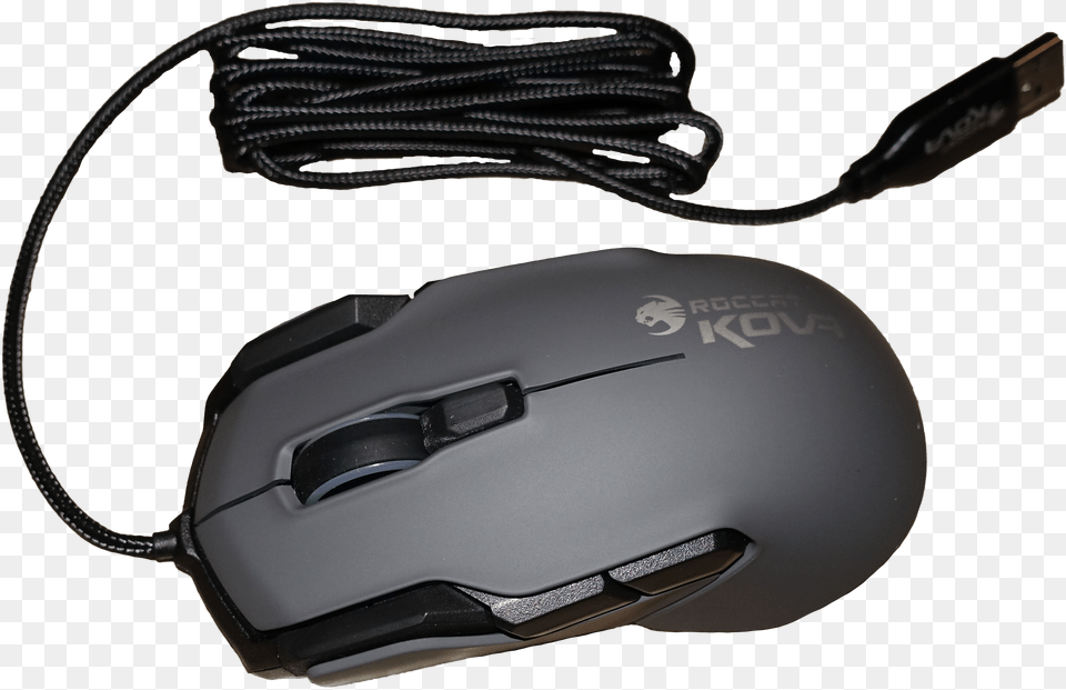 Roccat Kova Mouse, Computer Hardware, Electronics, Hardware Png Image
