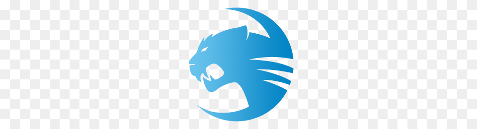 Roccat Signs Up Heroes Of The Storm Team, Logo, Face, Head, Person Free Png