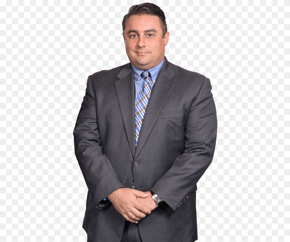 Rocco Rocky Vacca Ba Walter Queijeiro, Accessories, Suit, Person, Man Free Png Download