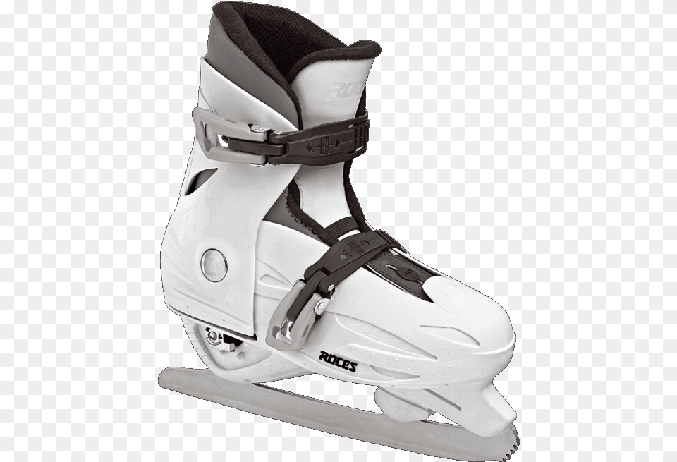 Roces Mck Ii, Boot, Clothing, Footwear, Ski Boot Png