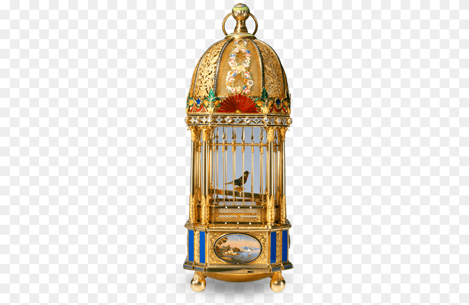 Rochat Frres Geneva Ca Cage, Animal, Bird Png Image