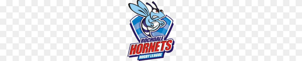 Rochdale Hornets, Animal, Bee, Insect, Invertebrate Free Transparent Png