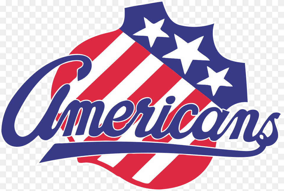 Rochester Americans Logo, Dynamite, Weapon Png Image