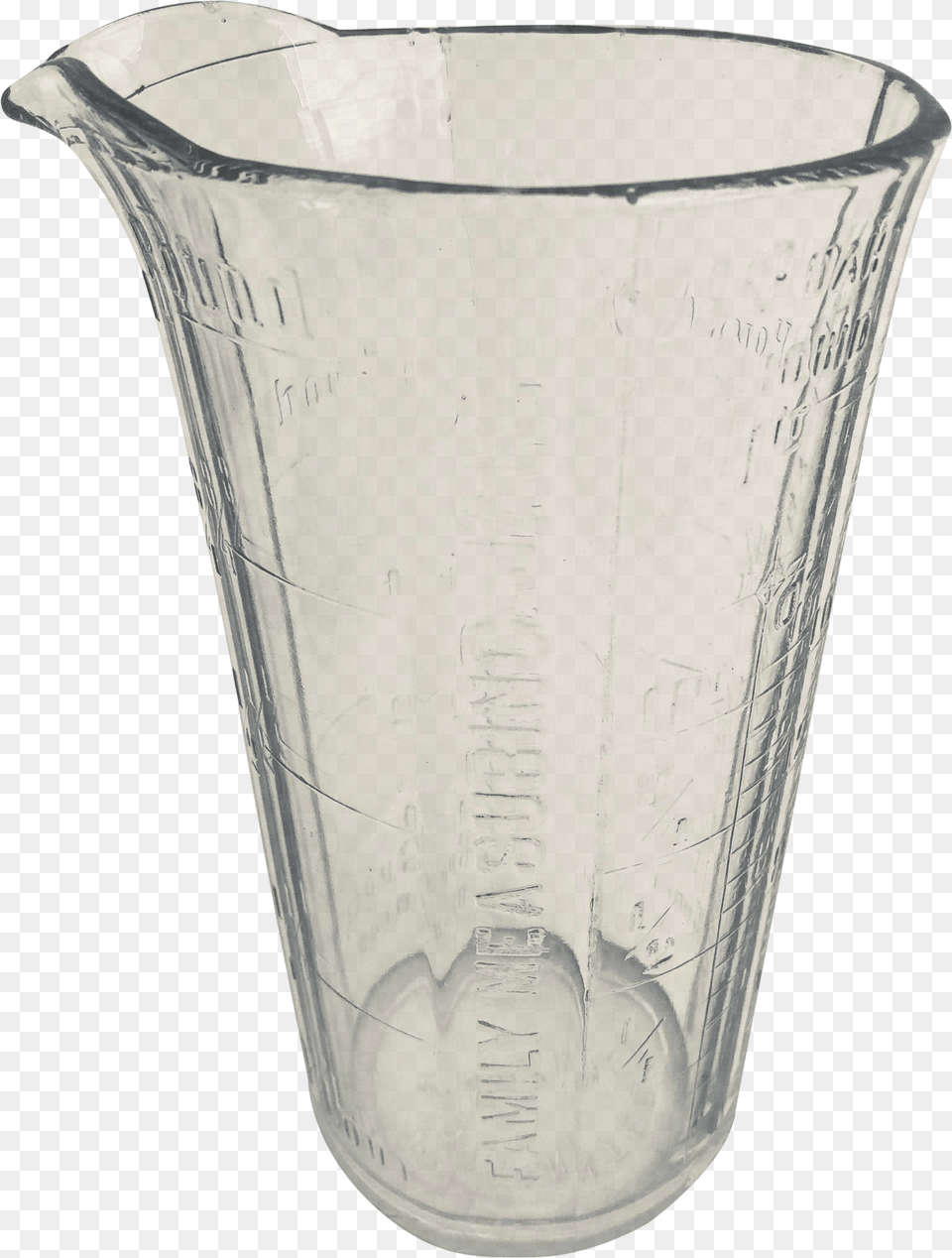 Rochester Measuring Cup Vase, Helmet, Tool, Plant, Person Png