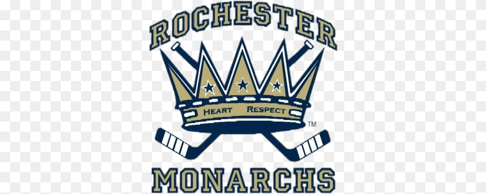 Rochester Monarchs Hockey Teams, Accessories, Jewelry, Logo, Scoreboard Png Image