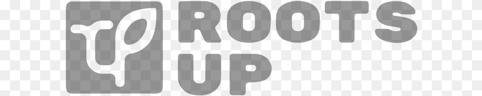 Rock 0019 Rtrx Pitch Competition Logos Rootsup V1a Graphics, Gray Png Image