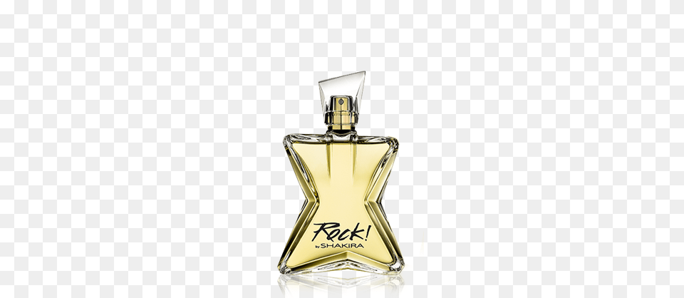 Rock, Bottle, Cosmetics, Perfume Png Image