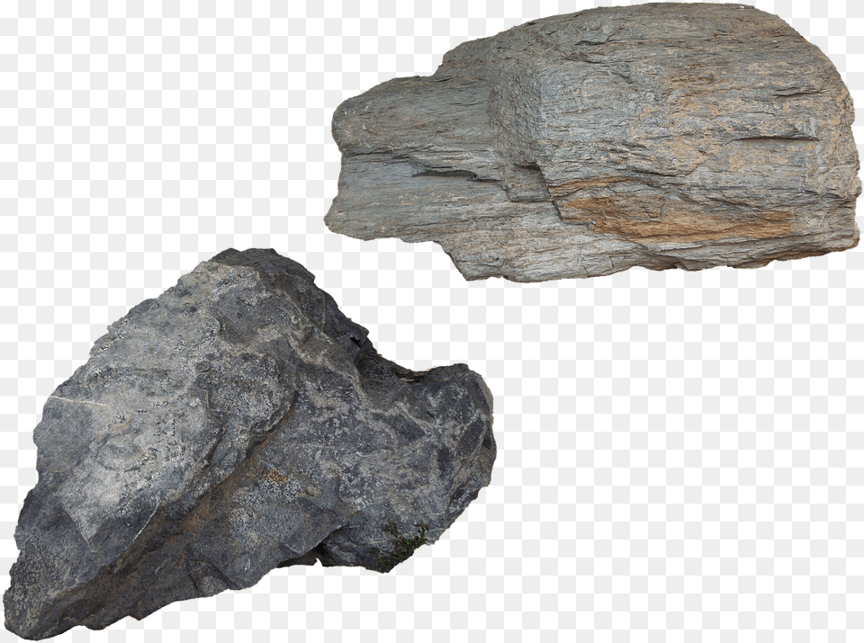 Rock, Slate, Mineral, Outdoors, Nature Png