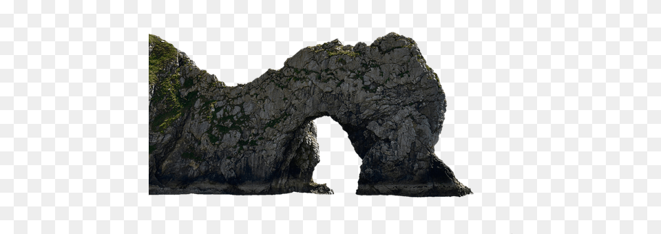 Rock Cave, Shoreline, Sea, Outdoors Free Png