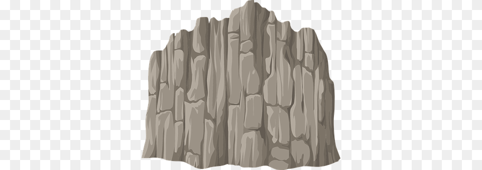 Rock Cliff, Nature, Outdoors, Architecture Free Transparent Png
