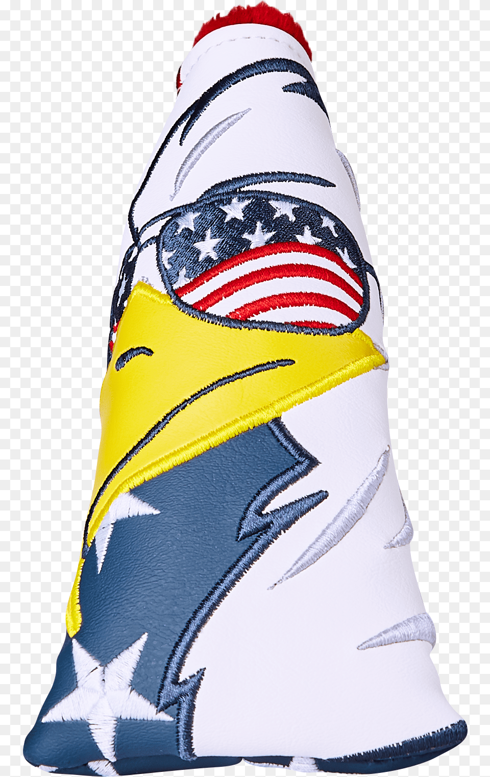 Rock Amp Roll 39merican Eagle Headcover Flag, Clothing, Footwear, Shoe, Sneaker Free Png