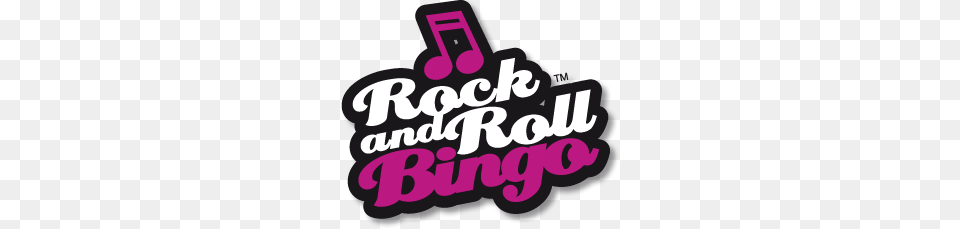 Rock And Roll Bingo Rock And Roll Bingo, Electronics, Mobile Phone, Phone, Texting Free Png Download