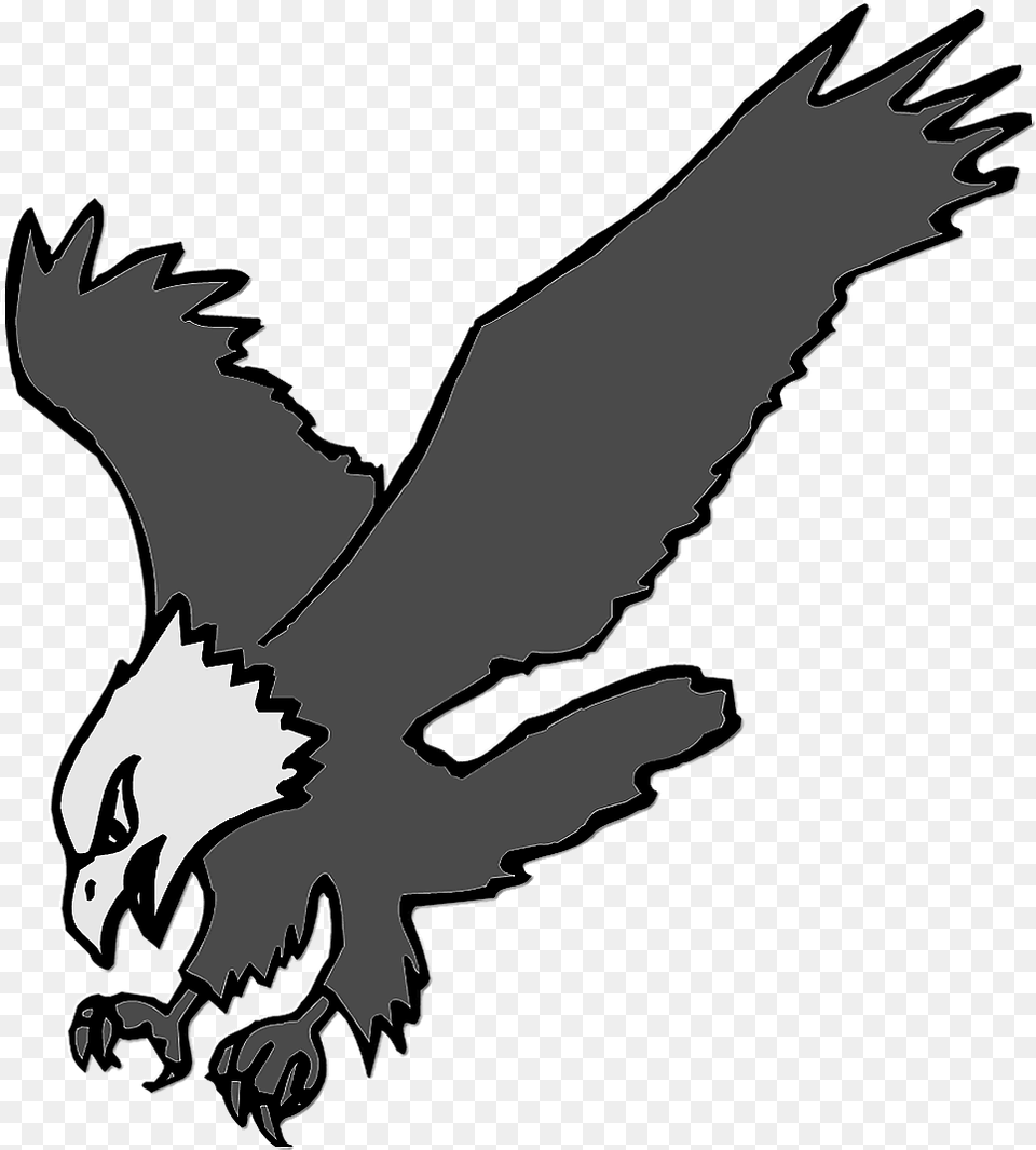 Rock And Roll Guitar Clip Art Clip Art, Animal, Bird, Flying, Eagle Free Transparent Png