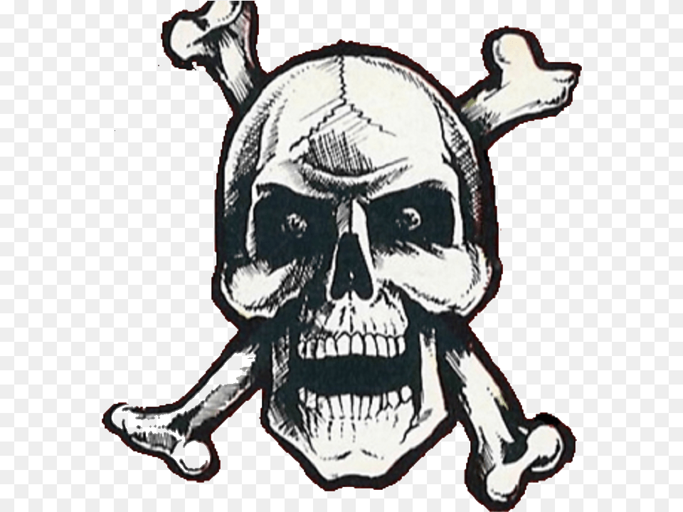 Rock And Roll Skulls, Baby, Person, Pirate Png