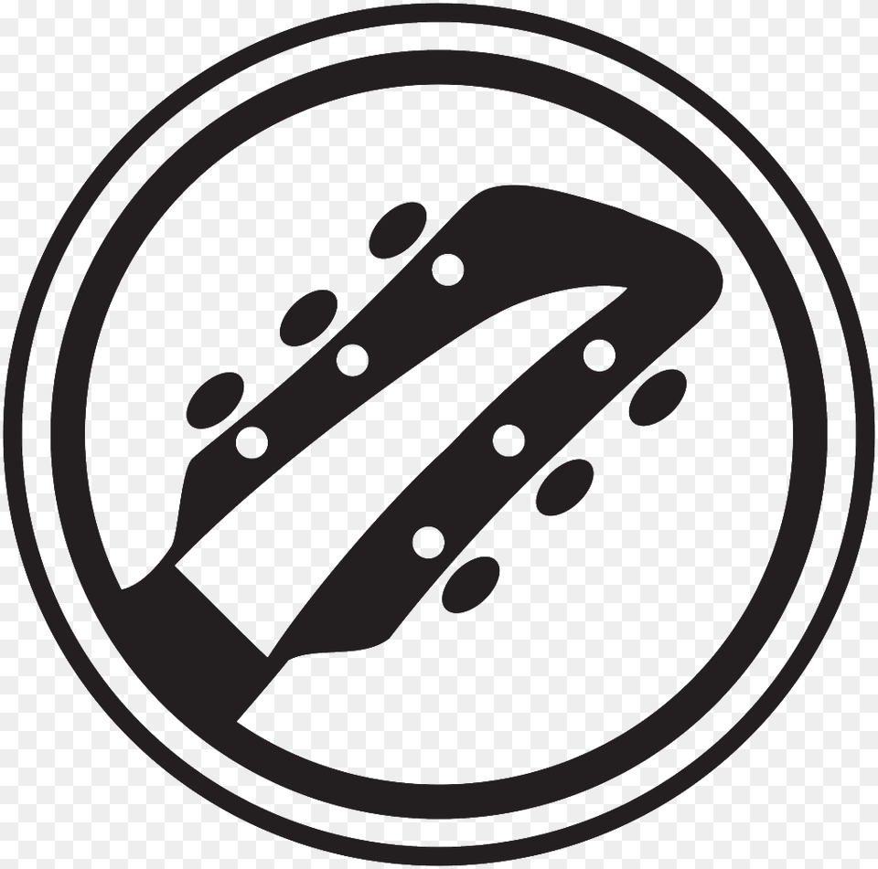 Rock Band Guitar Icon Free Png