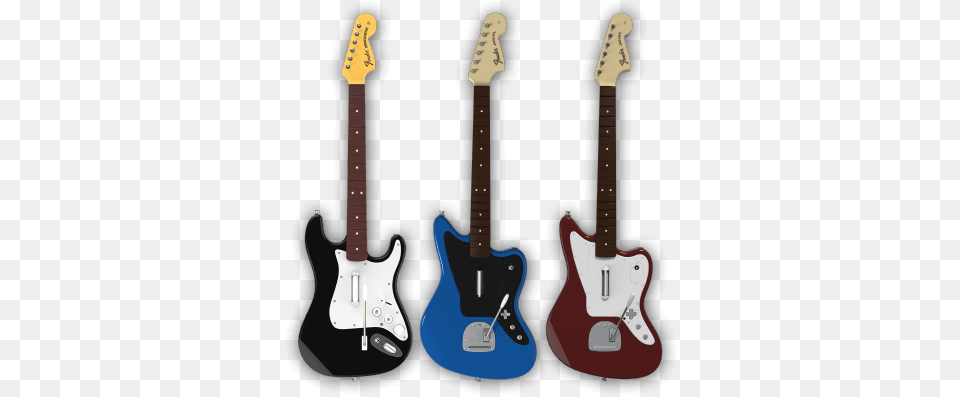 Rock Band Vr Black And White Stagg Guitar, Bass Guitar, Electric Guitar, Musical Instrument Png