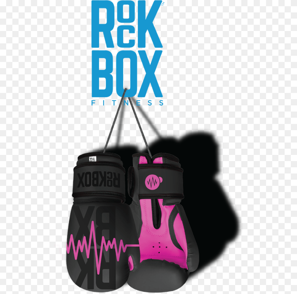 Rock Box Fitness, Can, Tin Free Png Download