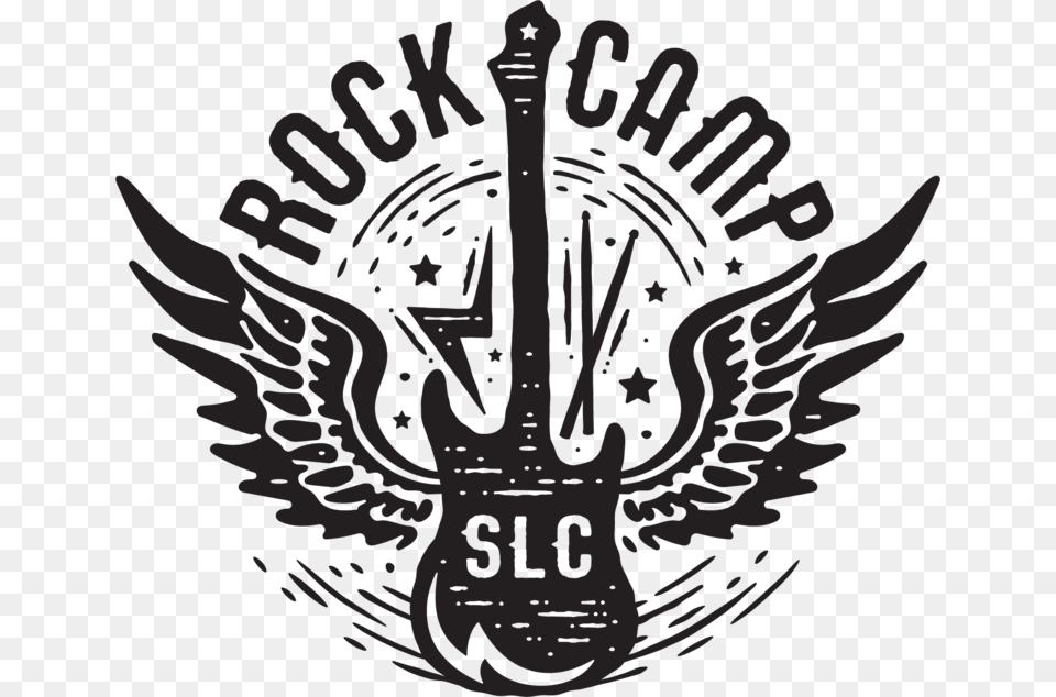 Rock Camp Final Emblem, Electronics, Hardware, Symbol, Logo Free Transparent Png