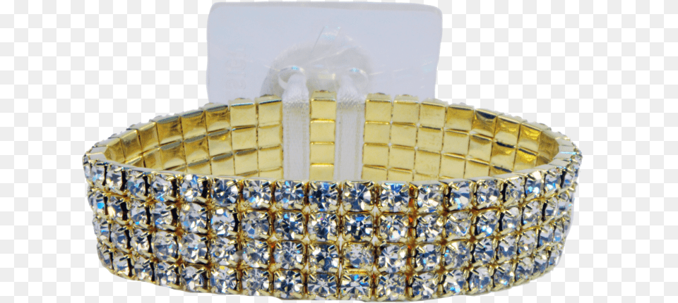Rock Candy 24 Karat Rc208 Bangle, Accessories, Jewelry, Ornament, Chandelier Png Image