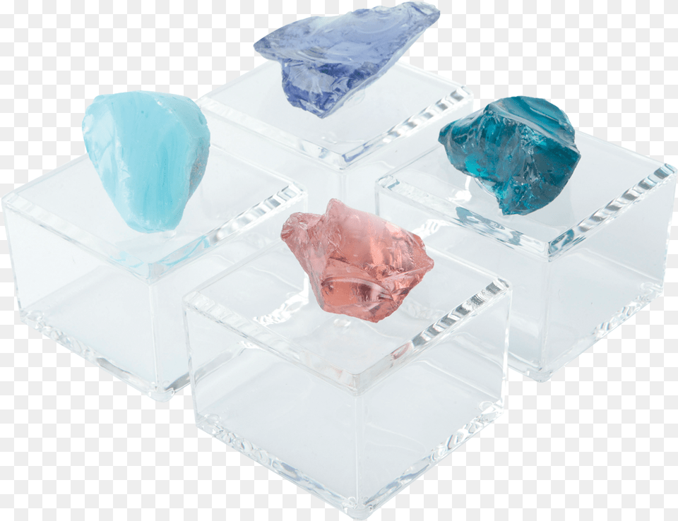 Rock Candy Box Group Facial Tissue, Accessories, Crystal, Gemstone, Jewelry Png