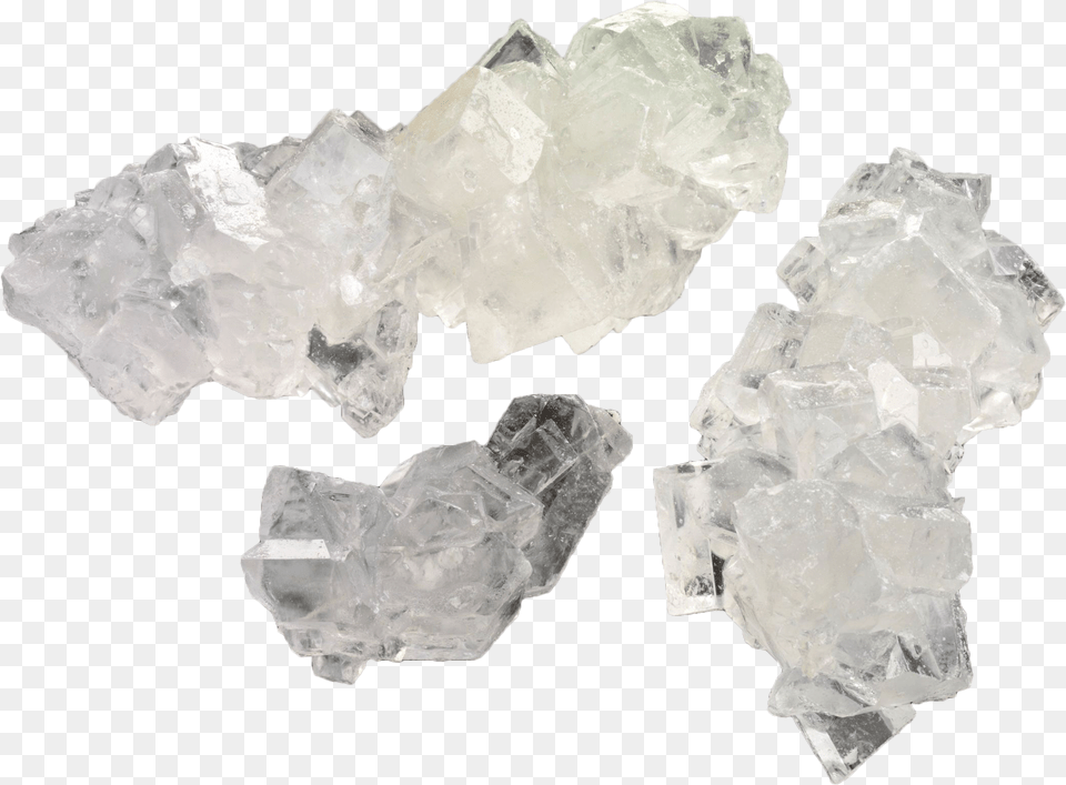 Rock Candy Crystal Sugar Candy Transparent Rock Candy, Mineral, Quartz, Accessories, Diamond Png