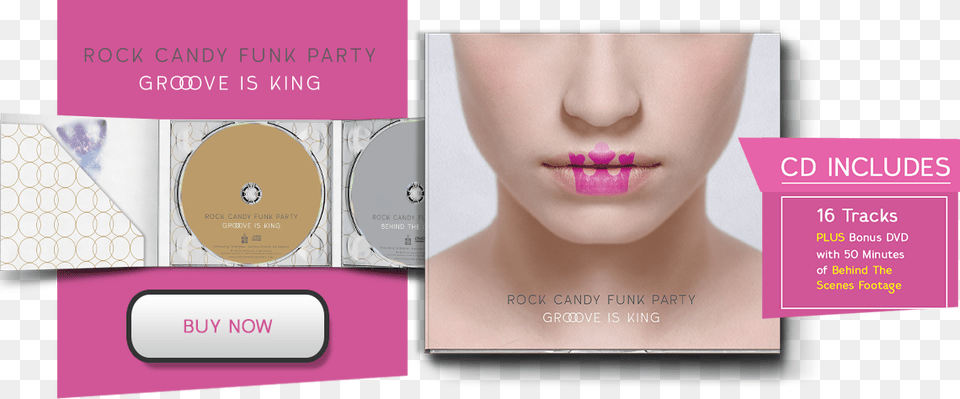 Rock Candy Funk Party Groove Is King, Face, Head, Person, Baby Free Png