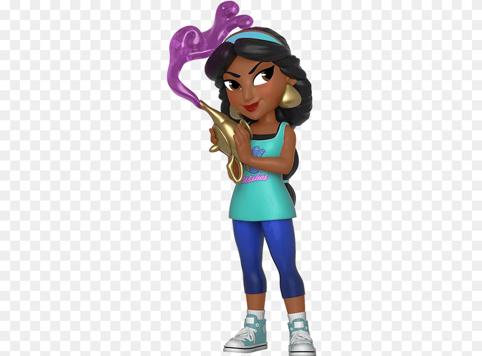 Rock Candy Funko Ralph Breaks The Internet, Clothing, Footwear, Shoe, Person Png