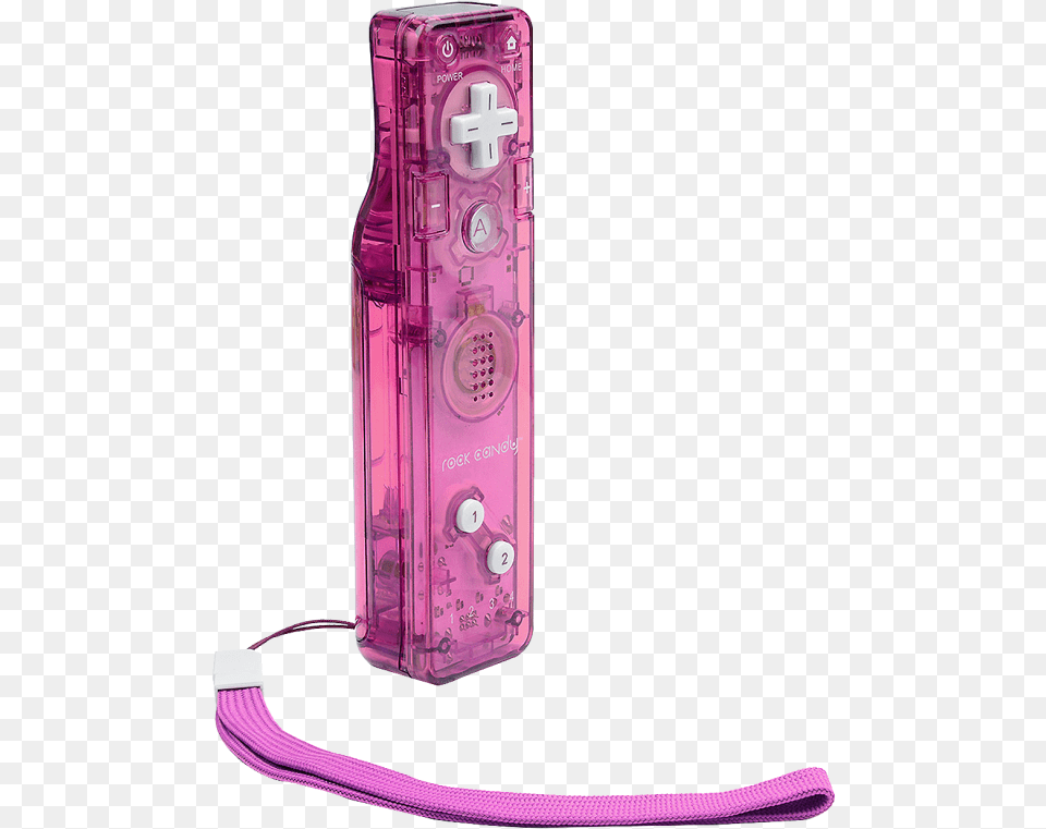 Rock Candy Pink Palooza Xbox, Electronics Free Png Download