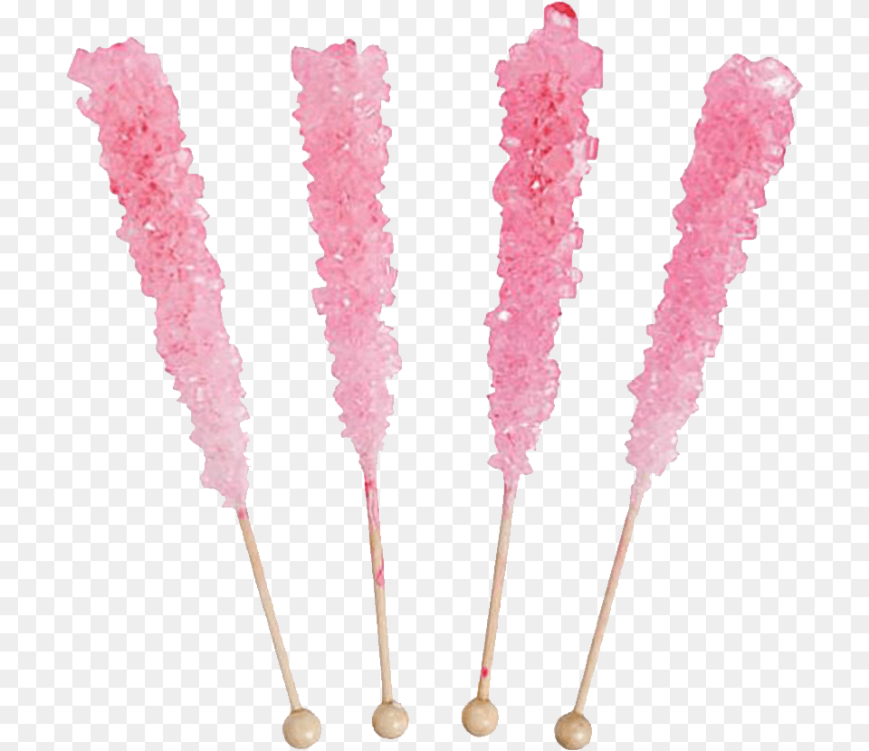 Rock Candy Stick, Food, Sweets, Mace Club, Weapon Free Png Download
