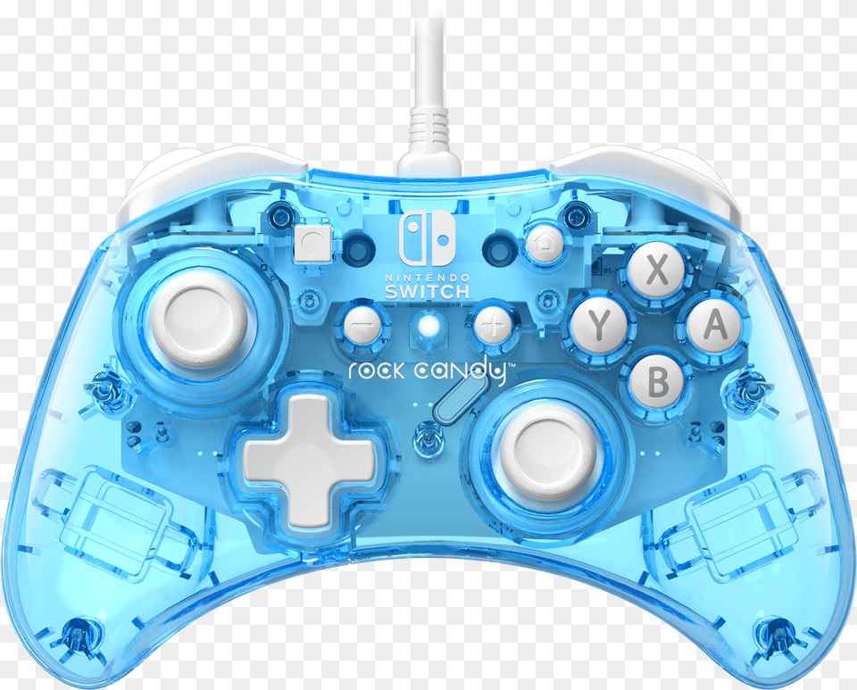 Rock Candy Switch Controller, Electronics, Joystick Png