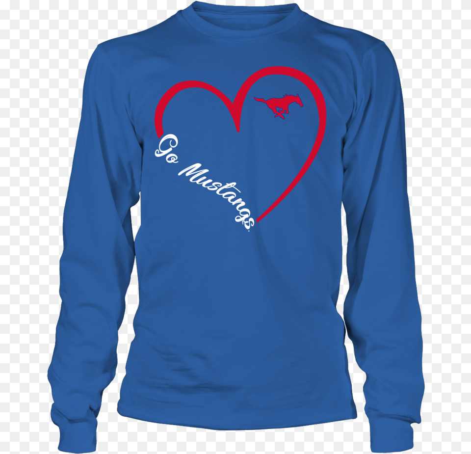 Rock Chalk Heart 34 Kansas Jayhawks Shirt Vegas Born T Shirt, Clothing, Long Sleeve, Sleeve, T-shirt Free Png
