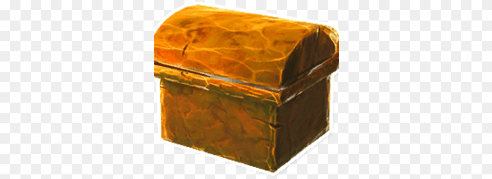 Rock Chest Gold Garden Paws Wiki Fandom Decorative, Treasure, Box, Jar, Pottery Png