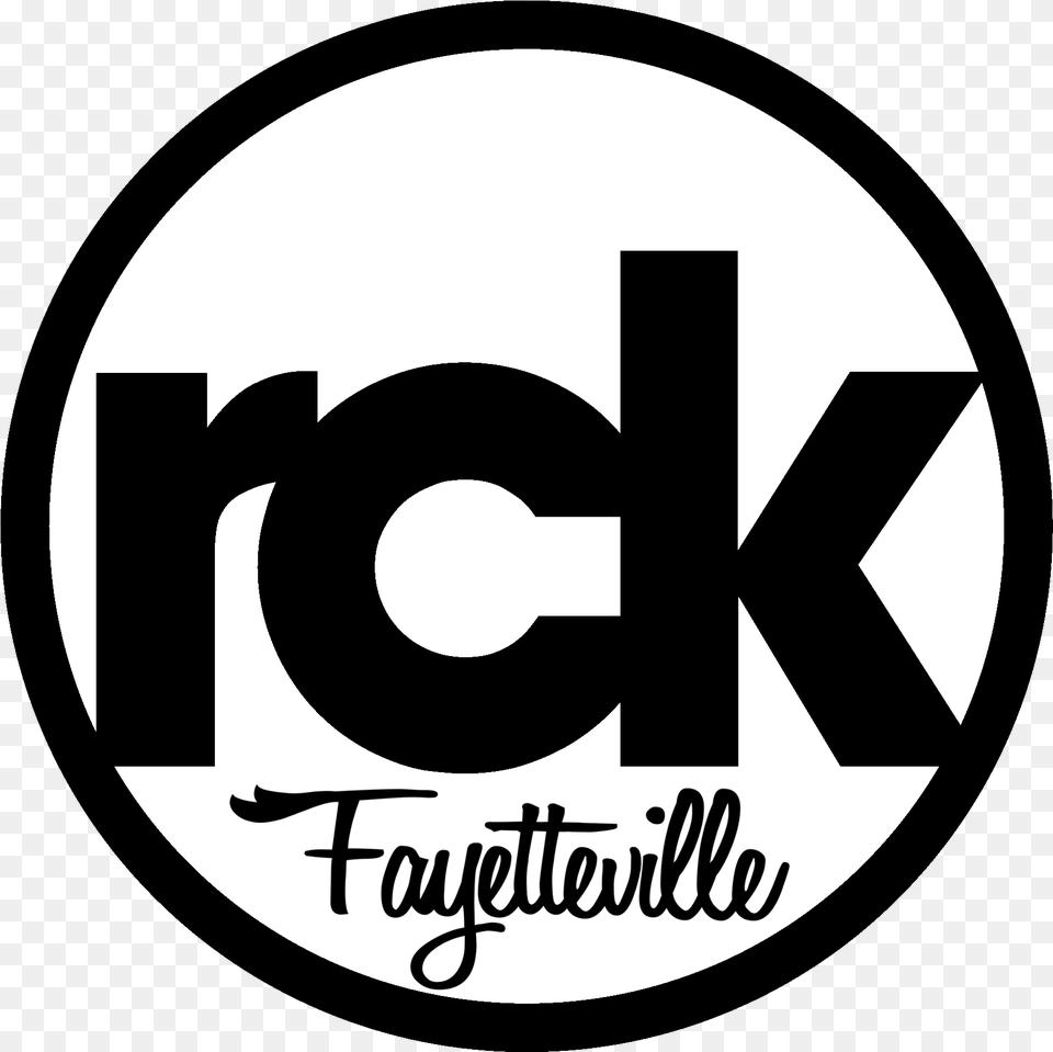 Rock City Kicks Rock City Kicks Logo, Disk, Text Free Png