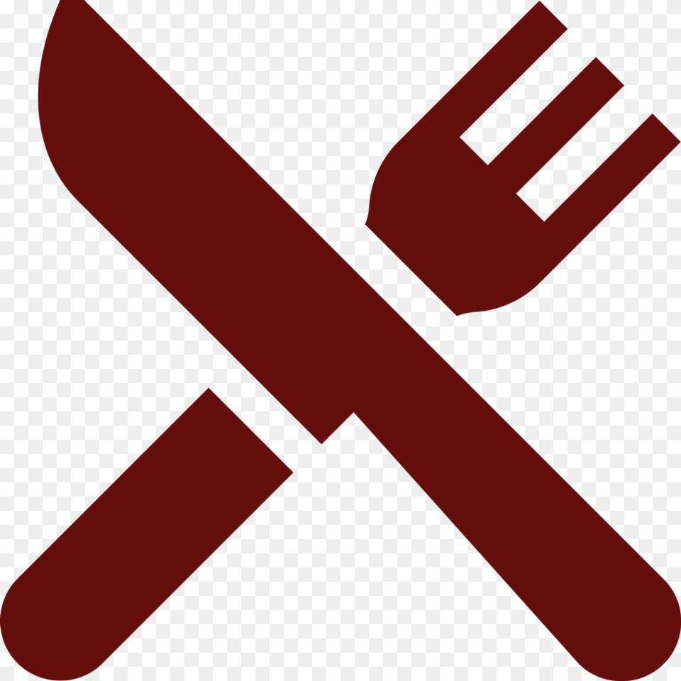 Rock Creek Restaurant Restaurant Station Icon, Cutlery, Fork, Dynamite, Weapon Free Png