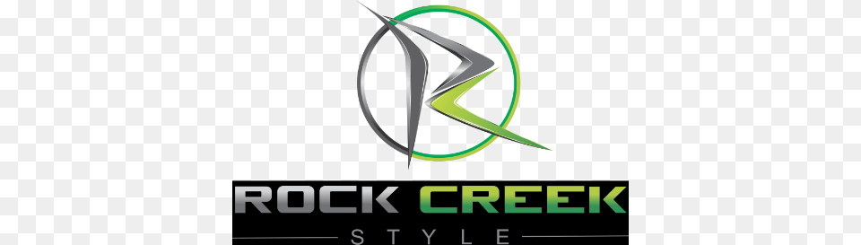 Rock Creek Style Trademark, Logo Free Png Download