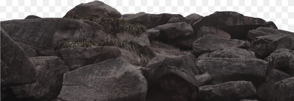 Rock Download Picsart Rock Download, Rubble Free Transparent Png