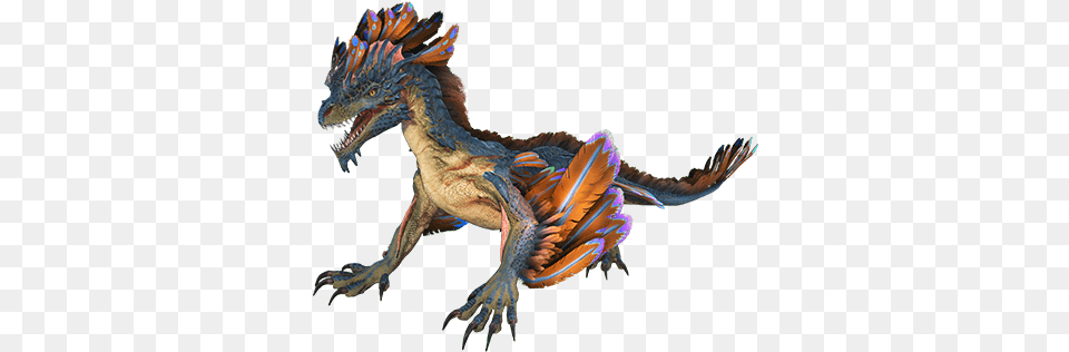 Rock Drake Dododex Ark Survival Evolved Imagenes De Dragon De Roca Ark, Animal, Bird Png