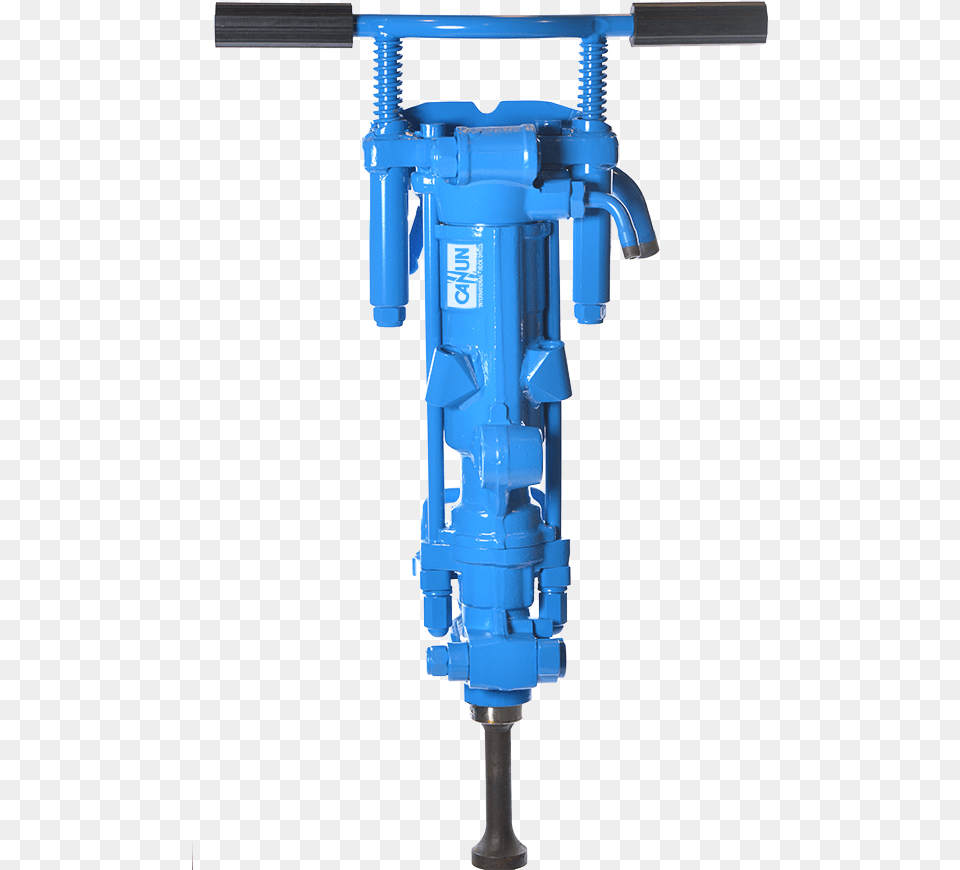 Rock Drilling Machine, Device, Power Drill, Tool Png