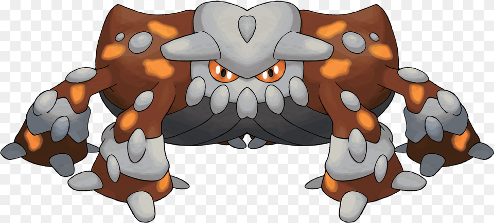 Rock Fire Types Pokemon, Electronics, Hardware, Animal, Invertebrate Free Png