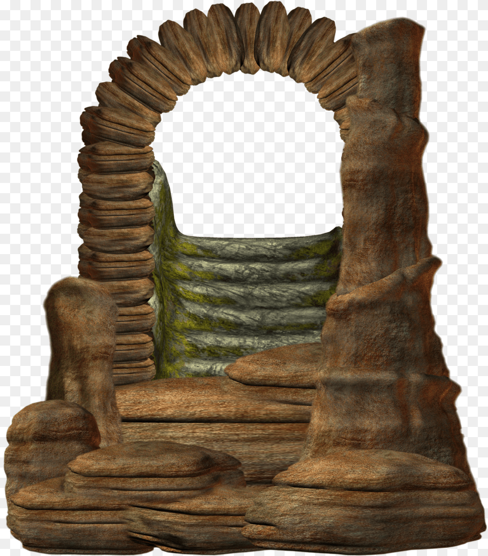 Rock Formation By Collect Rock Formation, Archaeology, Arch, Architecture, Furniture Free Transparent Png