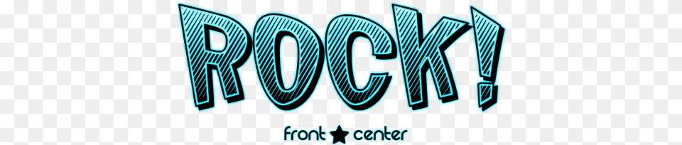 Rock Frontcenter Metal U0026 Music News Upcoming Graphic Design, Light, Logo, Text Free Png Download