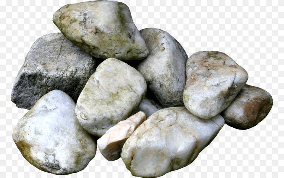 Rock Geology Pebble Clip Art Lottery Pile Of Stones, Bread, Food, Mineral, Crystal Free Png