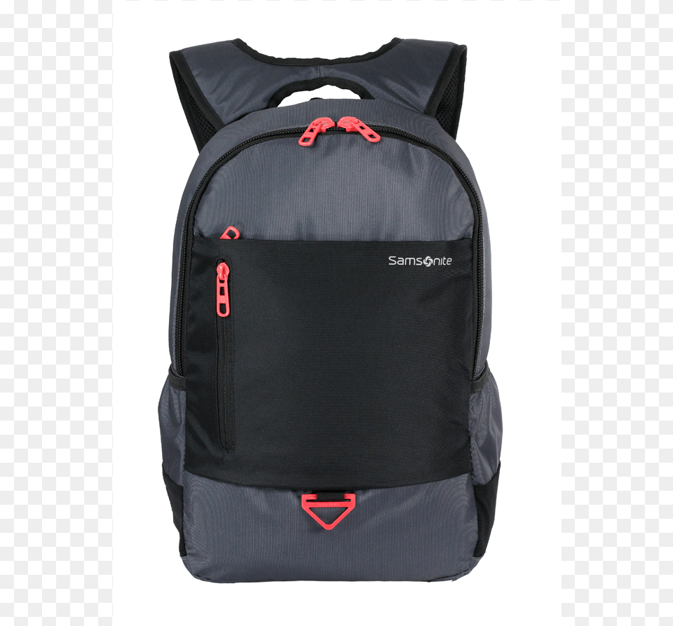 Rock Gris Humo Backpack, Bag Free Png