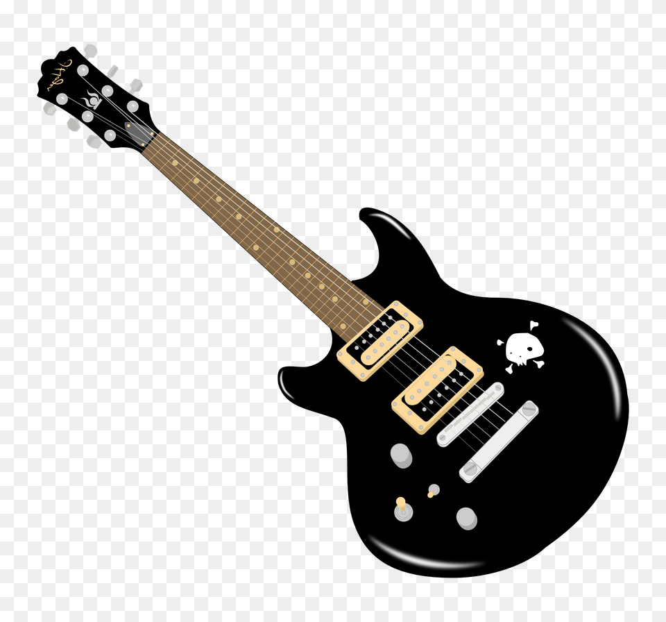 Rock Guitar Clip Art Rock Guitar Clipart, Electric Guitar, Musical Instrument Free Png Download