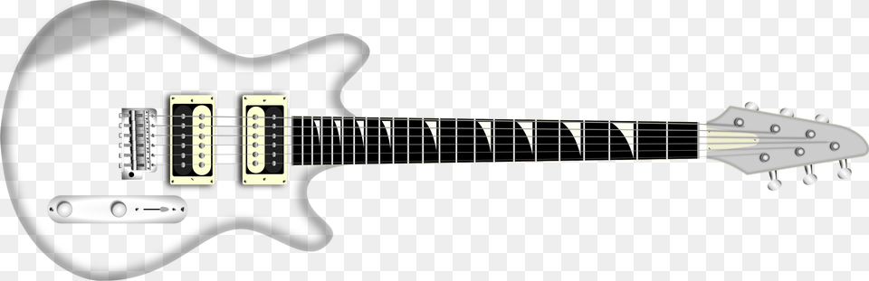 Rock Guitar Clip Arts Ibanez Grg 140 Wh, Musical Instrument, Electric Guitar Free Png Download